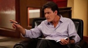 CharlieSheen