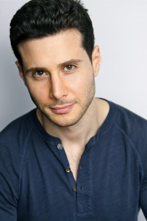 Photo Credit: The Headshot Truck